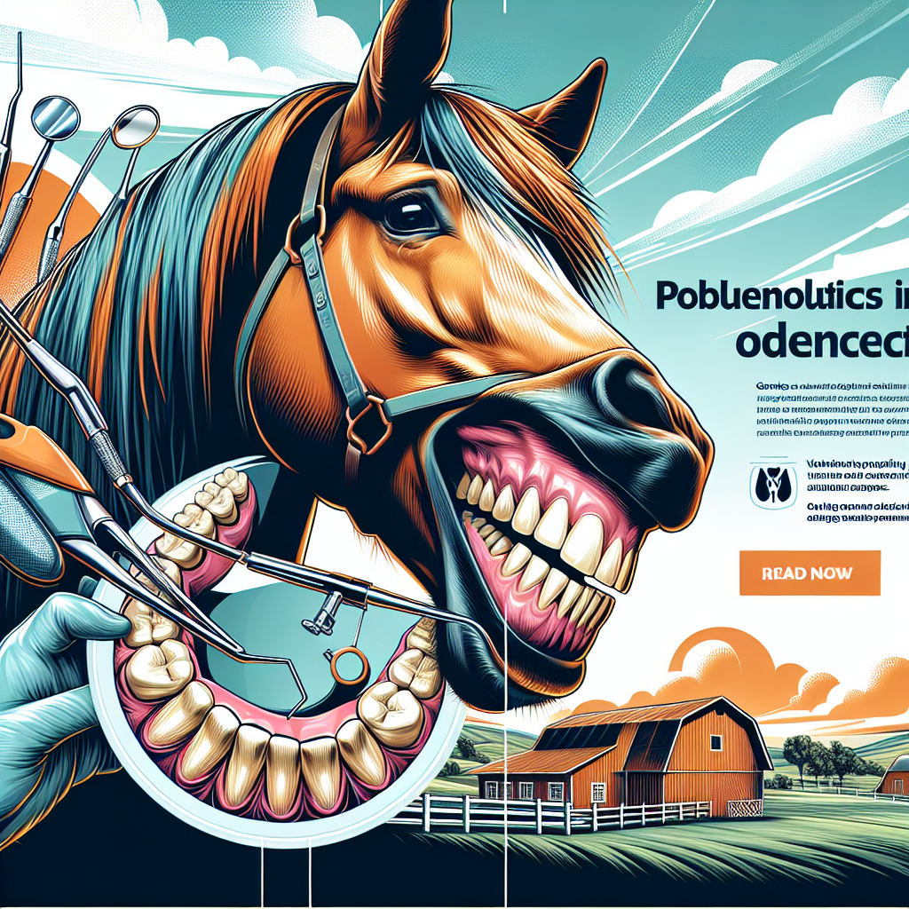 Prioritizing Equine Dental Health: Solutions for Widening Tooth Gaps in Horses- just horse riders