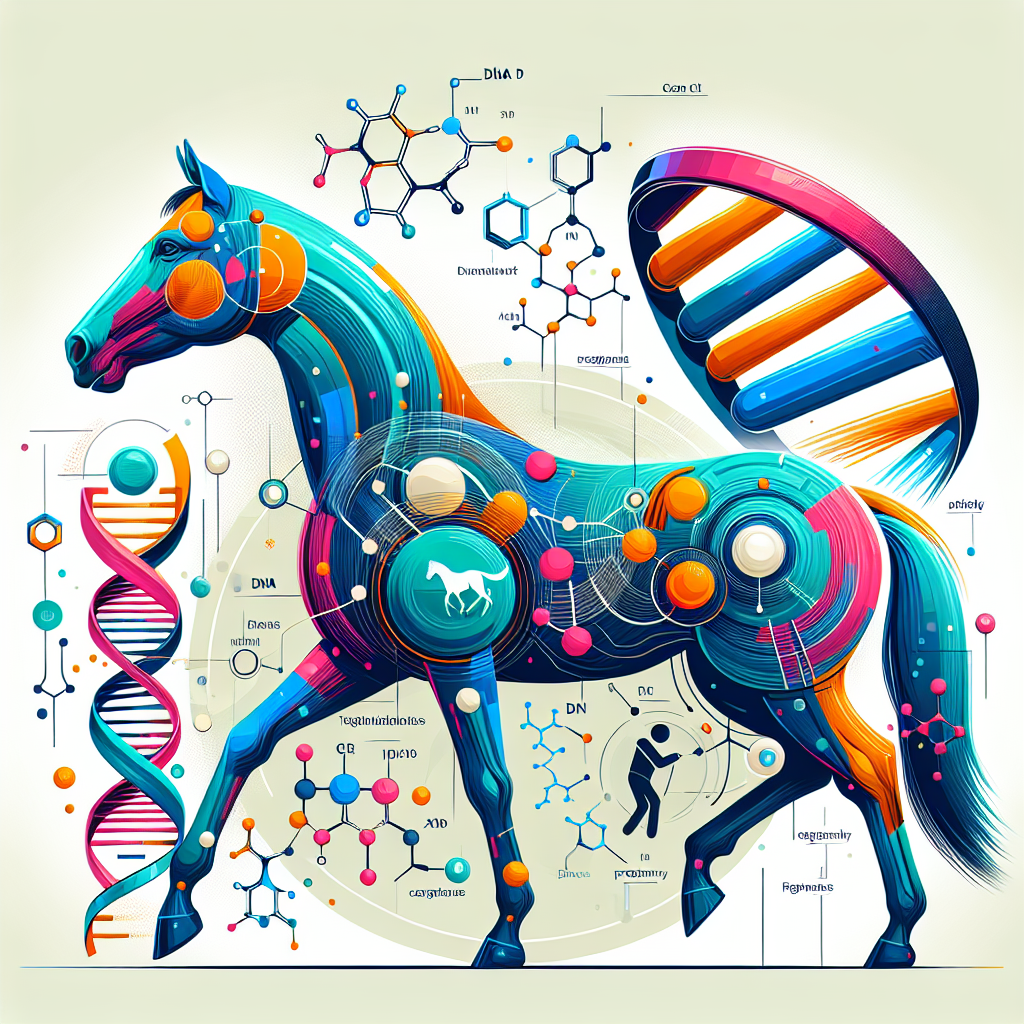 Reassessing Horse Breeding: Unveiling Inbreeding's Impact on Pregnancy Loss in Thoroughbred Mares- just horse riders