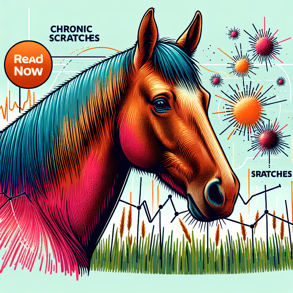 Unravel the Mystery of Chronic Scratches in Horses: Your Complete Guide to Understanding and Managing This Common Equine Affliction- just horse riders