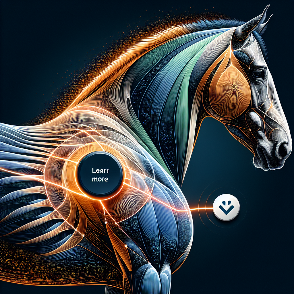 Effectiveness of the Epiony Thermal Wand: A Comprehensive Guide to Managing Muscle Tremors in Horses- just horse riders