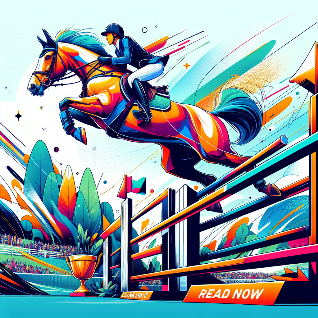 Mastering Horse Event Weekends: Tips to Balance Excitement, Challenges, and Success- just horse riders