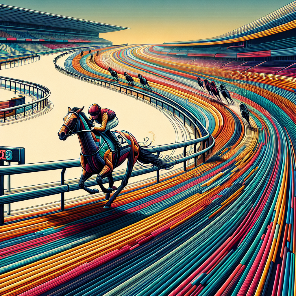 The End Of Horse Racing In Singapore A Comprehensive Analysis- just horse riders