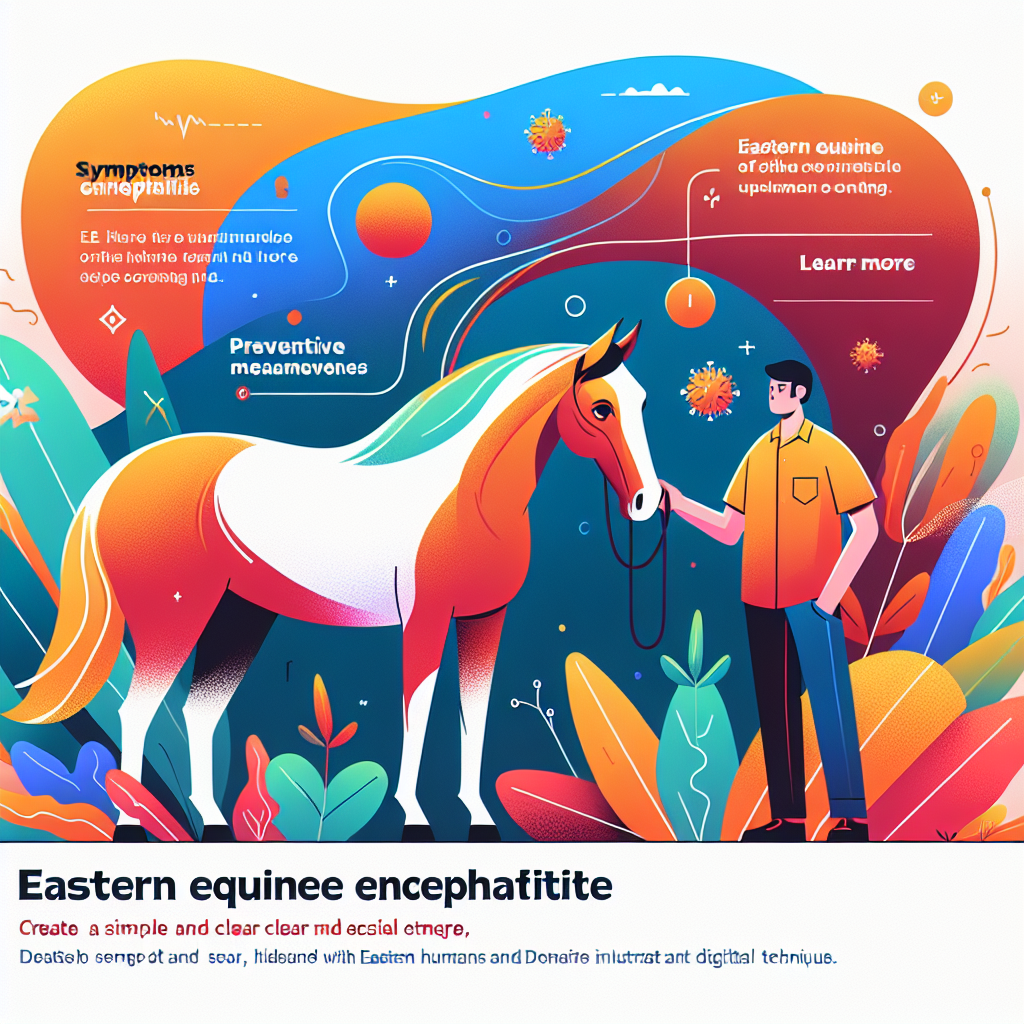 Understanding Eastern Equine Encephalitis (EEE): Risks, Symptoms, and Preventive Measures for Humans and Horses- just horse riders