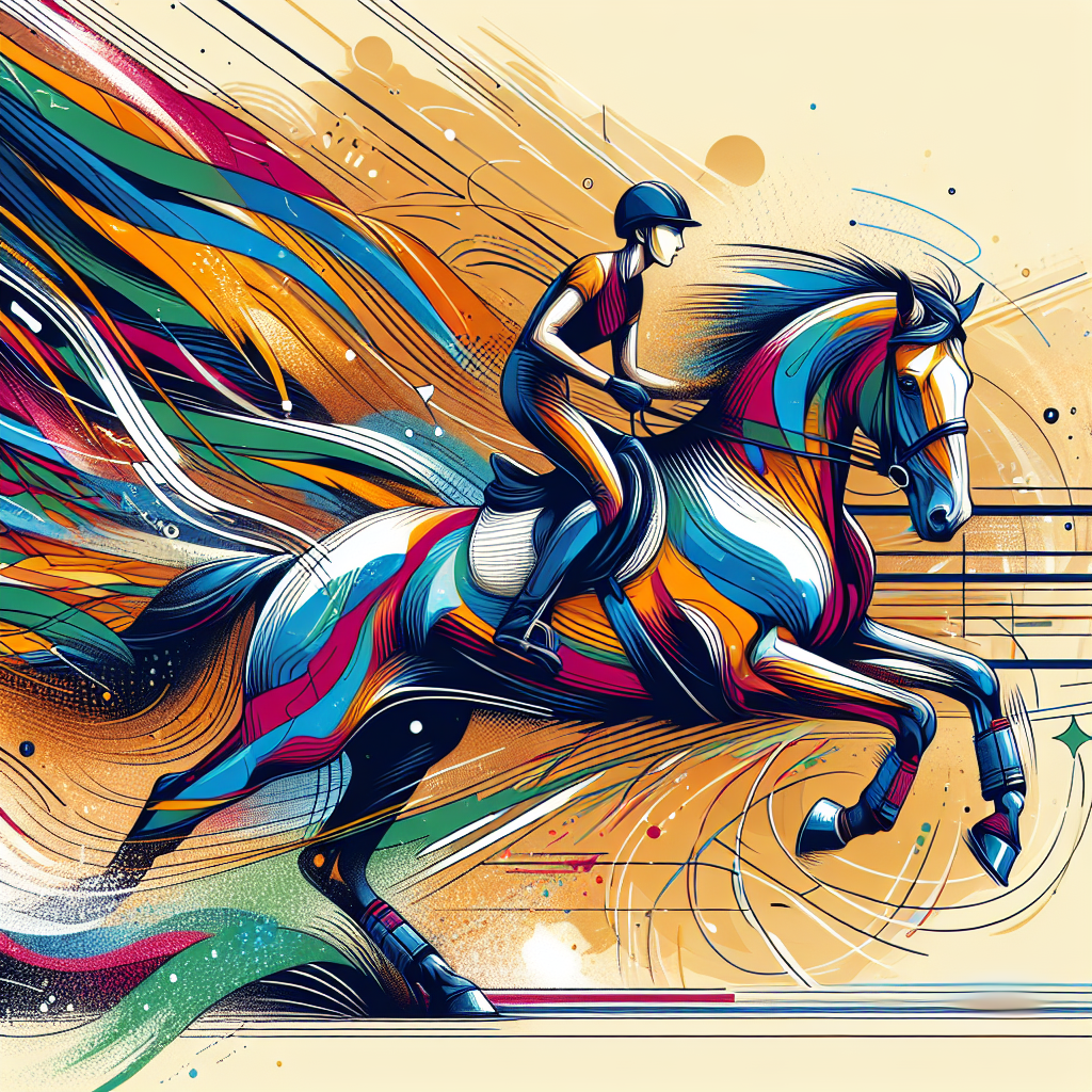 Understanding the Complexities of Matching Horses and Riders: Beyond J ...