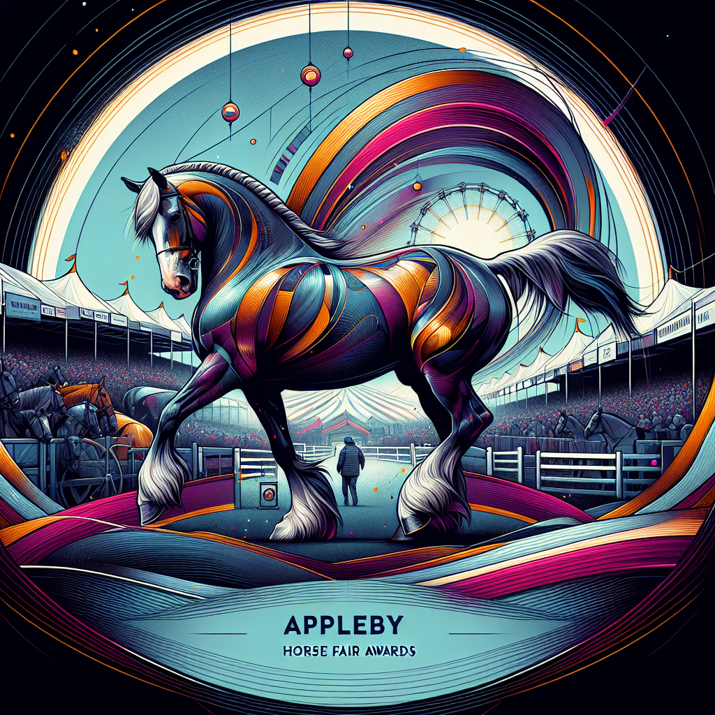 Celebrate Equine Excellence at the Appleby Horse Fair Awards: A Call f ...