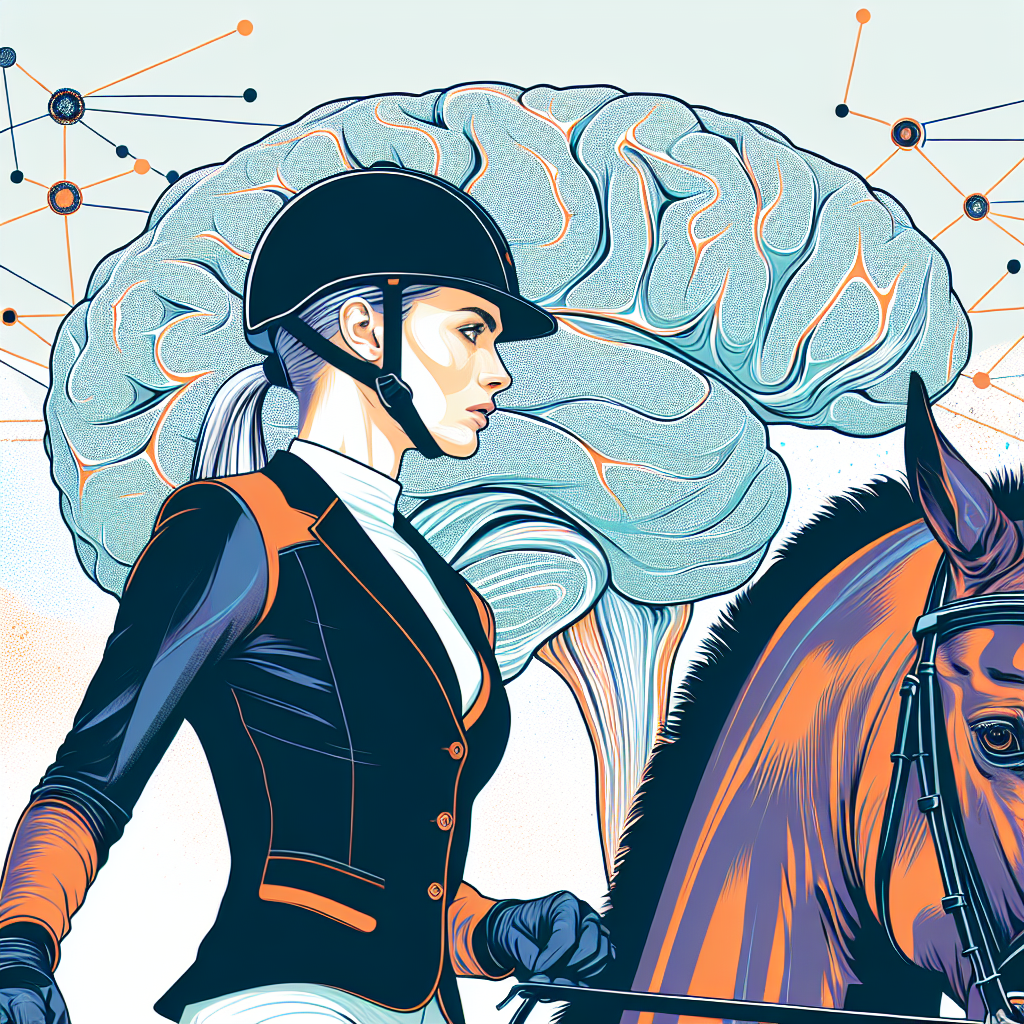 Understanding Ethical Training in Equestrian Sports: A Neuroscientific Perspective on Humane Methods and the Charlotte Dujardin Controversy- just horse riders