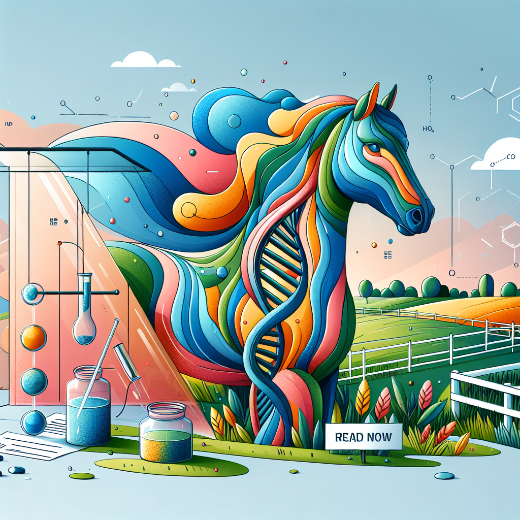 Everything You Need to Know About DNA Testing for Horses: Accuracy, Benefits, and Limitations Unveiled- just horse riders