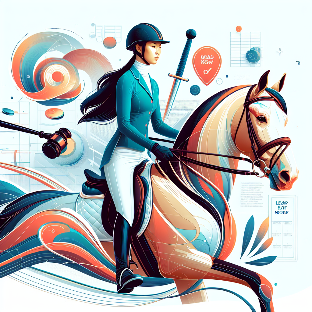 Upcoming Changes in Equestrian Sports: Whip Rules, Horse Abuse Sanctions, and More- just horse riders