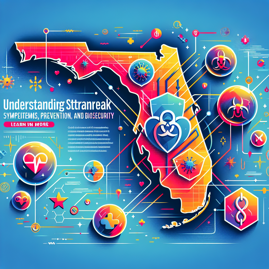 Understanding Strangles Outbreak In Florida: Symptoms, Prevention, And Biosecurity- just horse riders