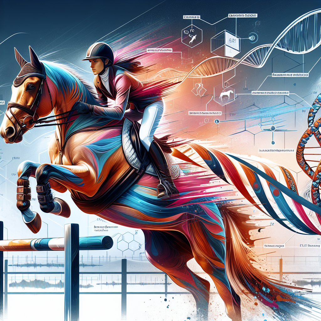 Unleashing the Thrilling World of Horses: Equestrian Sports, Breeding ...