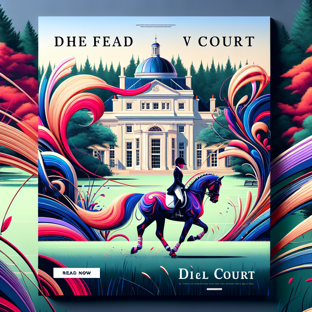 Explore Dial Court: The Equestrian Dream Home in the Heart of New Forest- just horse riders