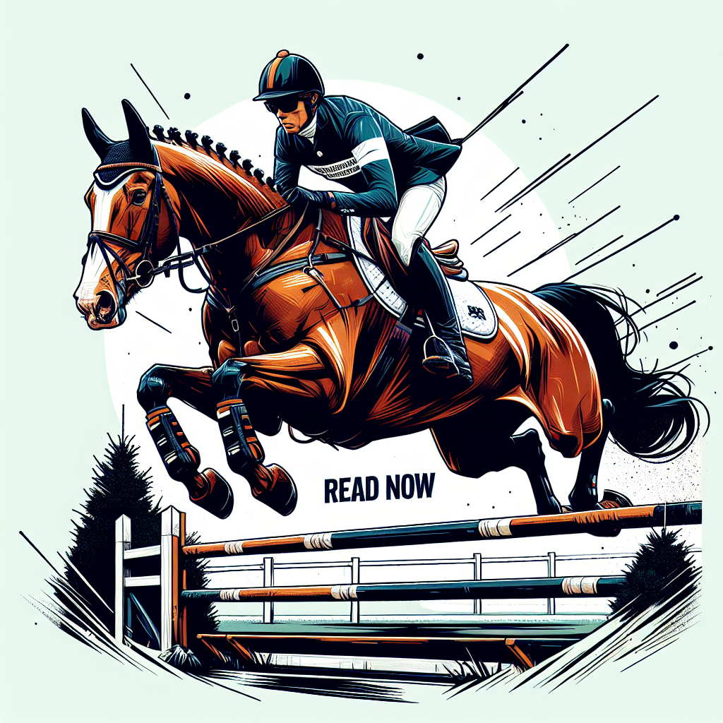 Blenheim Horse Trials High Stakes Thrilling Action And Notable Withdrawals- just horse riders