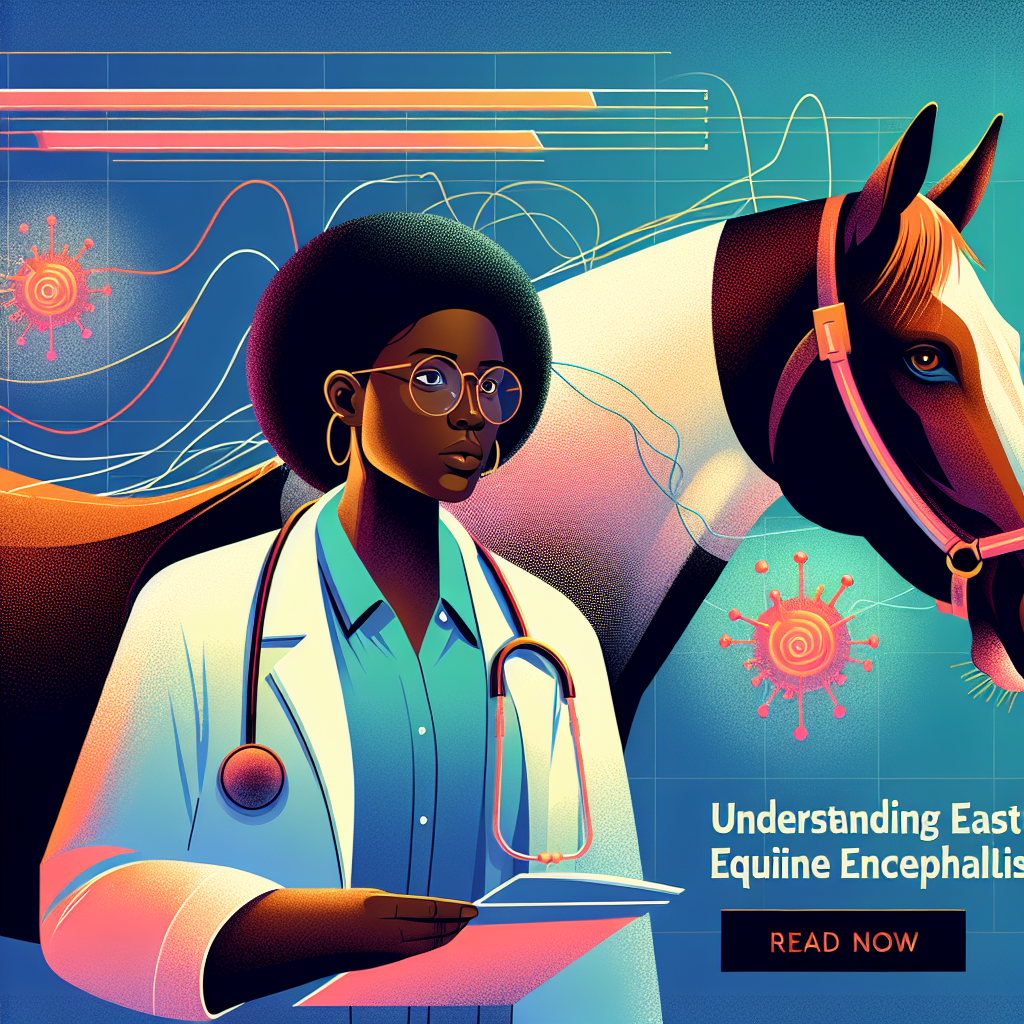 Understanding Eastern Equine Encephalitis What It Means For Horses And Humans- just horse riders