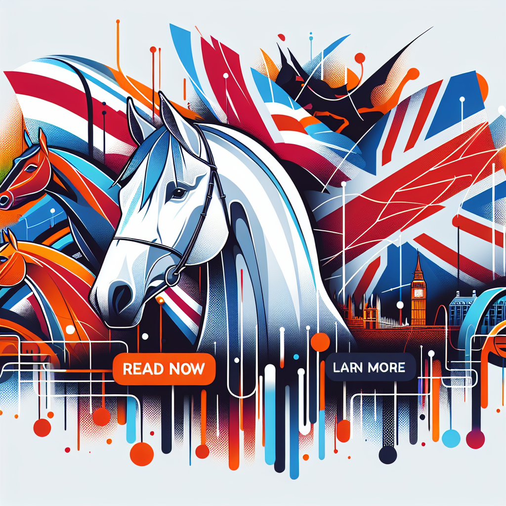 Equestrian Voters: Key Issues to Consider Ahead of the UK General Election- just horse riders