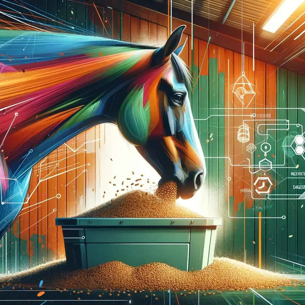 Is Fenugreek for Horse Digestion? Uncovering the Benefits for Your Equine Friends - Just horse Riders