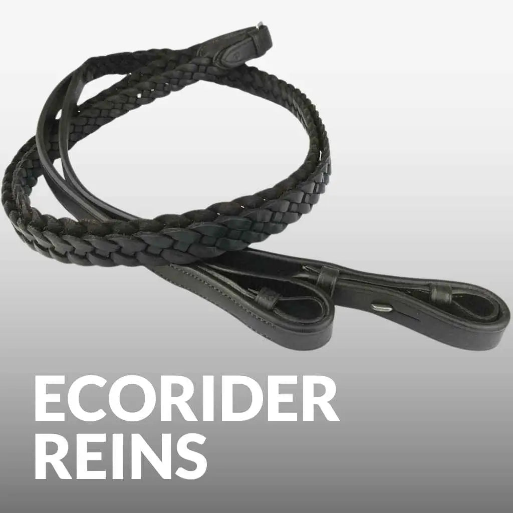 Shop Eco-Friendly Horse Reins – Comfort & Style For Every Rider