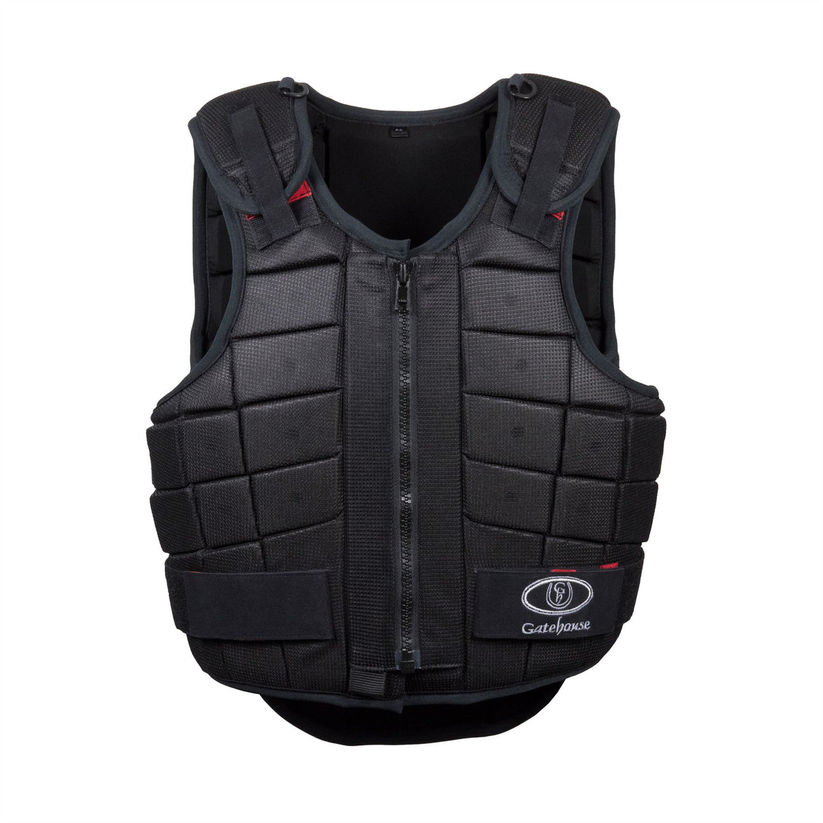 Gatehouse Superflex Contour AirFlow Childs Body Protector – Just Horse ...