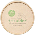 Eco Rider Ecosoft Balsam - Natural Leather Care for Longevity and Shine - Just Horse Riders