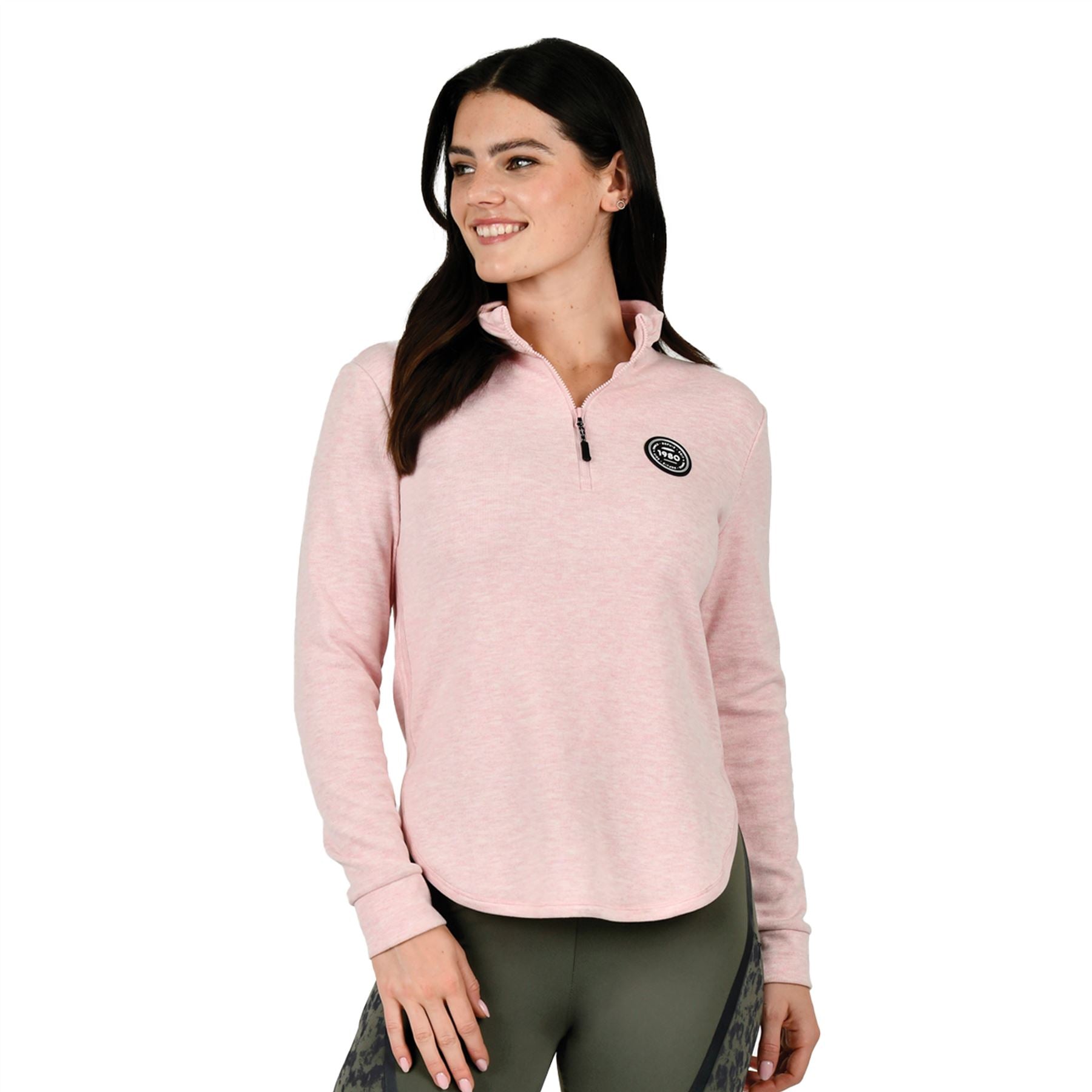 Weatherbeeta London Layer Long Sleeve Top - Just Horse Riders