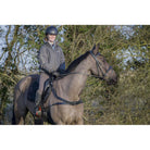 Eco Rider Freedom Breastplate - Perfect Fit for Your Horse's Shoulders - Just Horse Riders