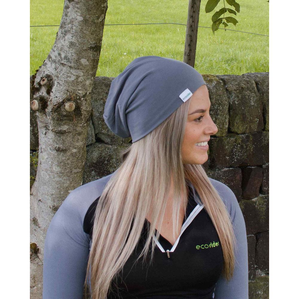 Eco Rider Bamboo Slouch Beanie Ultra Soft & Eco Friendly