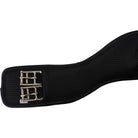 Cameo Equine Anatomic Dressage Girth Anti-Chaff & StayPut Elastic & Memory Foam - Just Horse Riders