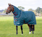 Tempest Original 200 Turnout Rug & Neck - Just Horse Riders