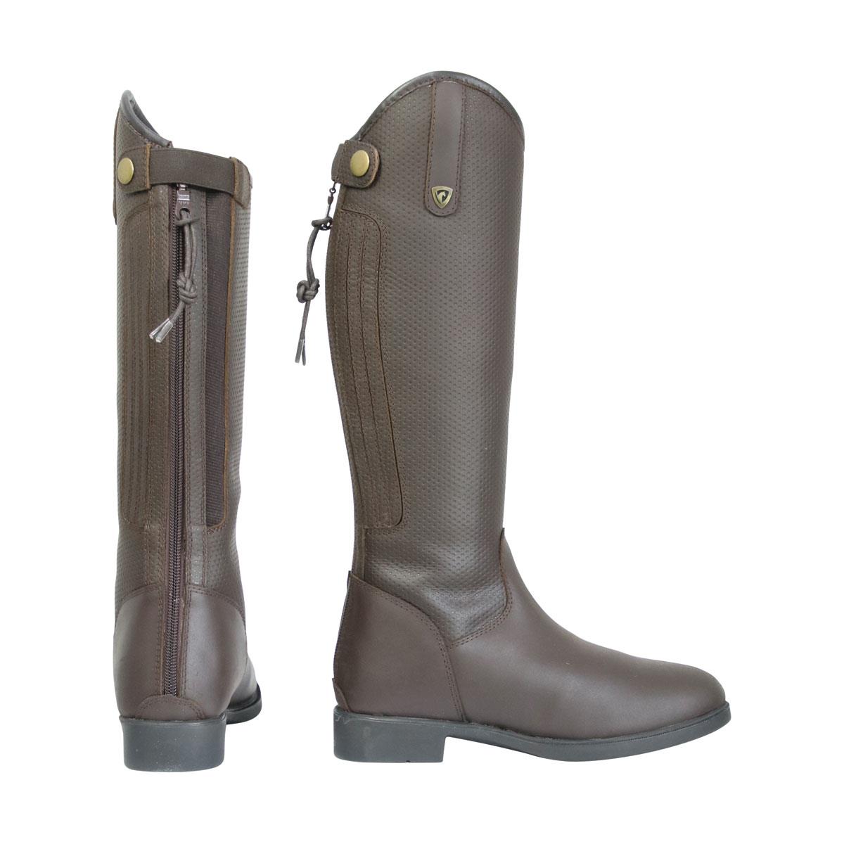 Childrens shop equestrian boots