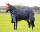 Highlander Original 200 T/O Rug & Neck - Just Horse Riders