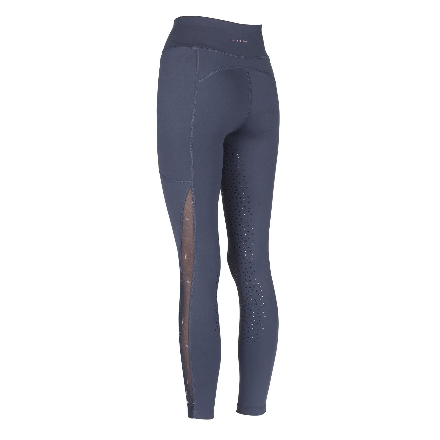 Aubrion Rhythm Tights - Just Horse Riders