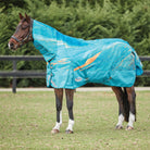 Weatherbeeta Comfitec Plus Dynamic Ii Combo Neck Lite - Just Horse Riders