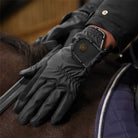 Shires Aubrion Stadium Winter Riding Gloves - Just Horse Riders