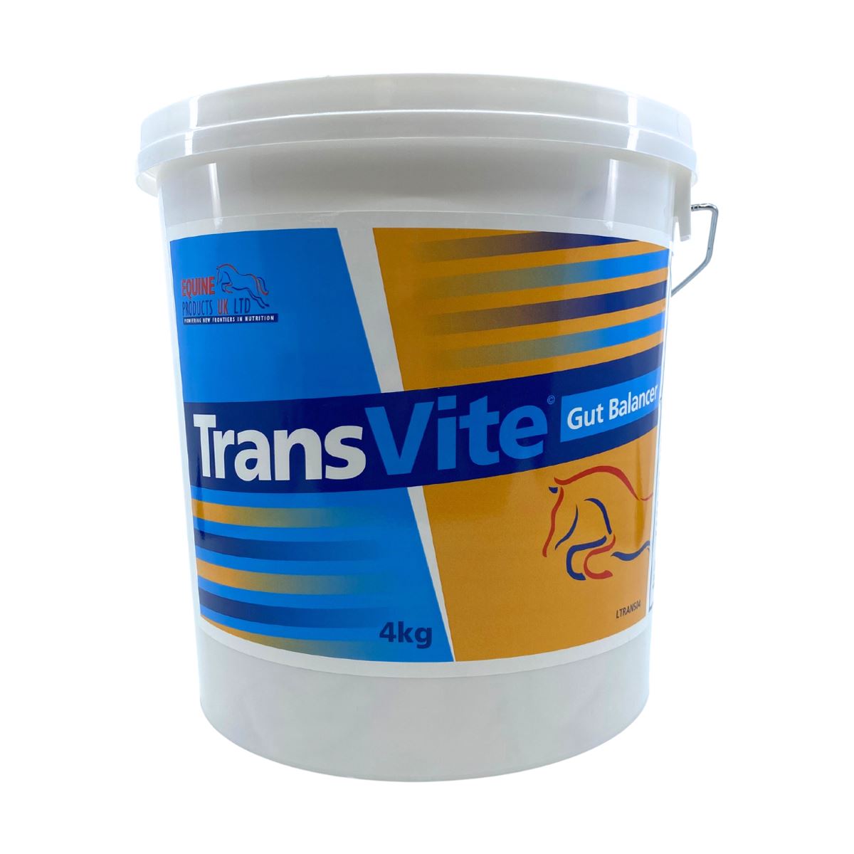 Equine Products Transvite Gut Balancer - Just Horse Riders