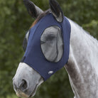 Weatherbeeta Deluxe Stretch Bug Eye Saver With Ears - Just Horse Riders