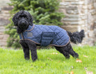 Digby & Fox Heritage Dog Coat - Just Horse Riders