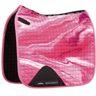 Weatherbeeta Prime Marble Dressage Saddle Pad - Just Horse Riders