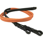 Eco Rider Kriss Dimple Race Reins, Strong & Sturdy for Racing & Eventing - Just Horse Riders