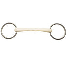 Korsteel Flexi Loose Ring Mullen Mouth Snaffle - Just Horse Riders