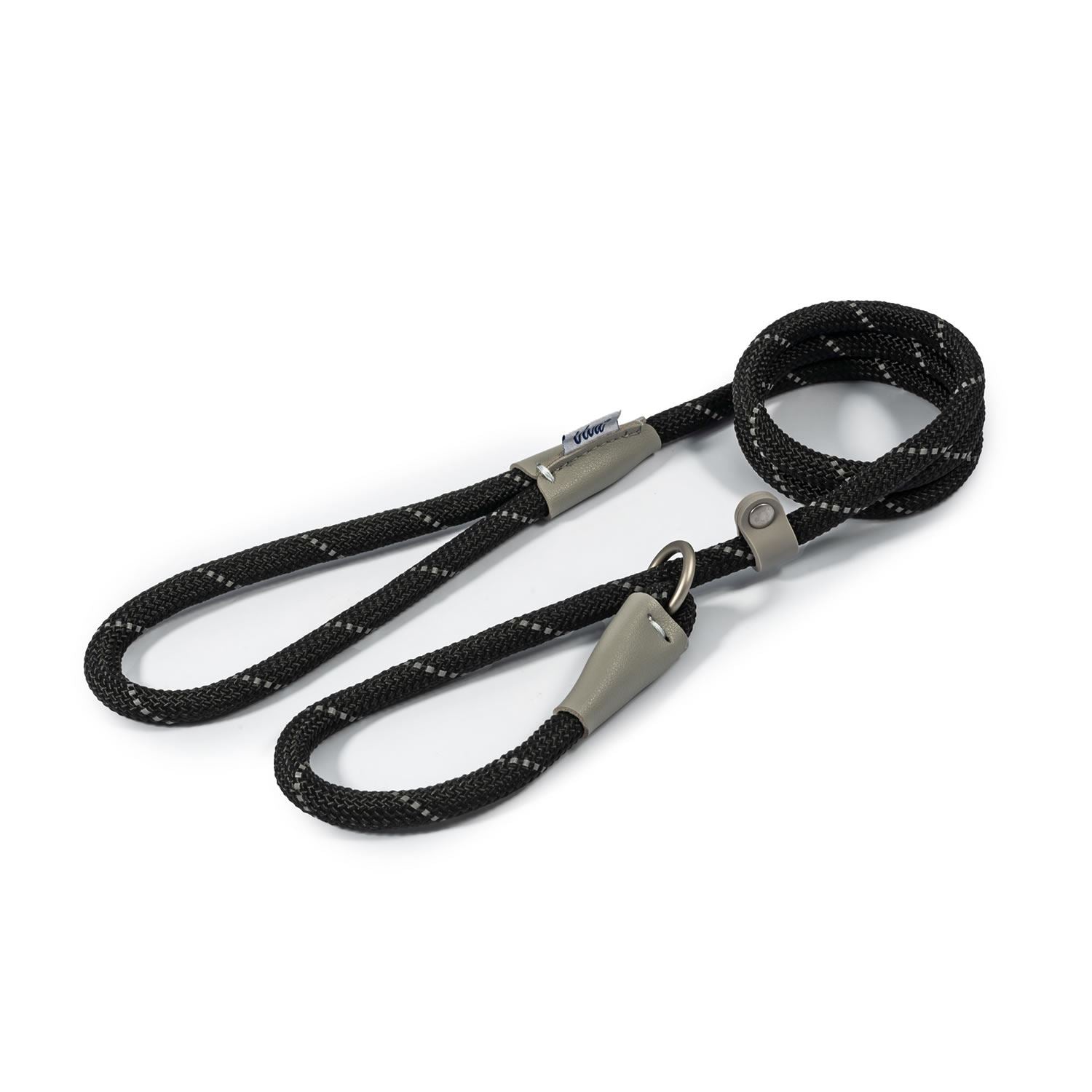 Ancol Viva Rope Slip Lead - Just Horse Riders