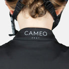 Cameo Equine Zest Junior Baselayer - CameoTech Performance Fabric - Just Horse Riders