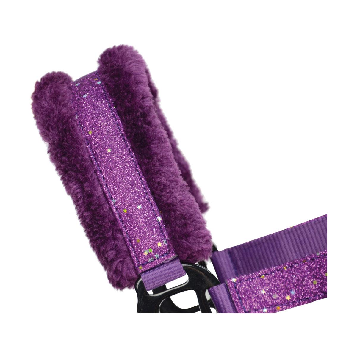 Hy Equestrian Dazzle Head Collar - Just Horse Riders