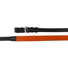 Eco Rider Kriss Dimple Race Reins, Strong & Sturdy for Racing & Eventing - Just Horse Riders