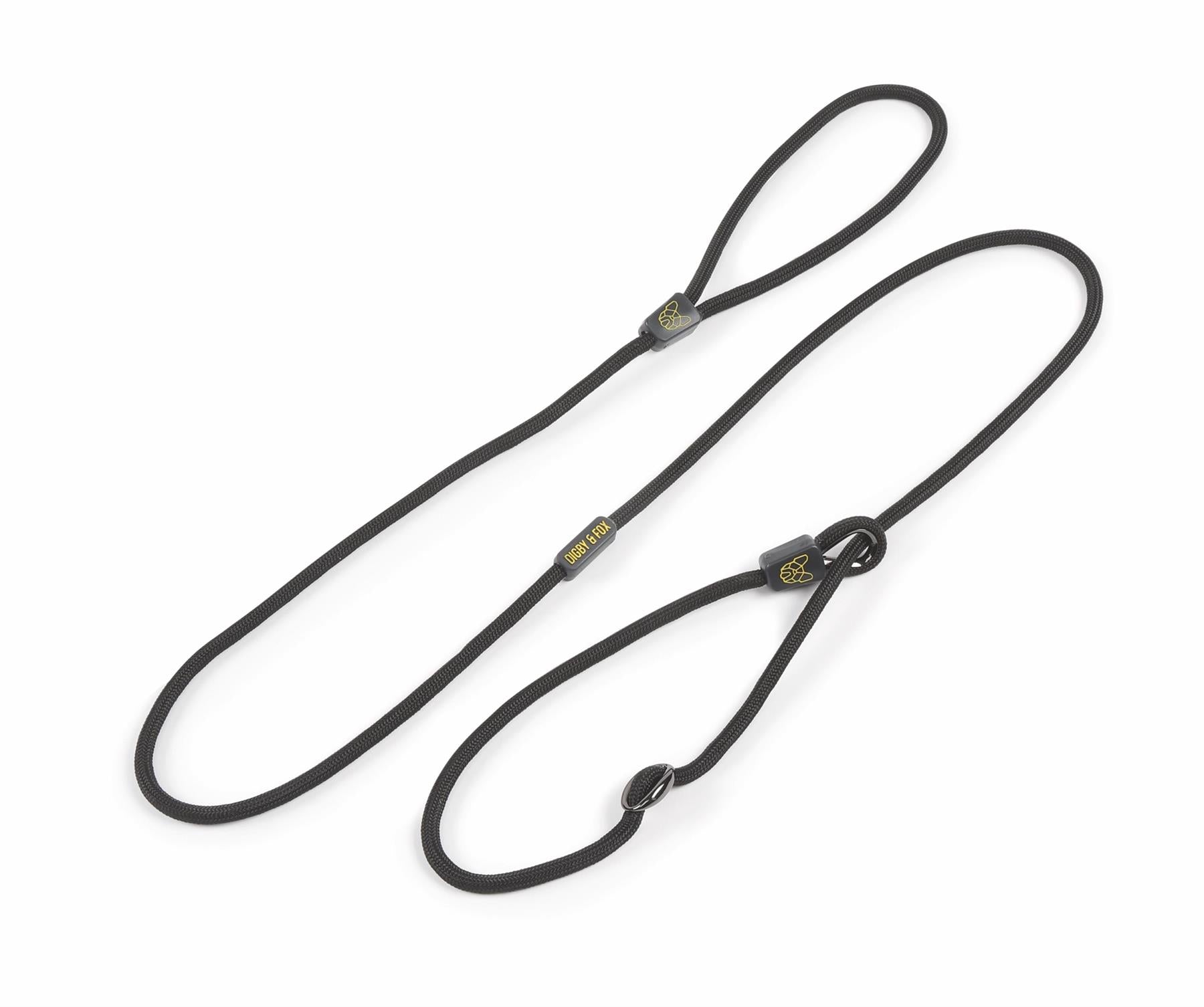 Digby & Fox Pro Slip Dog Lead - Just Horse Riders