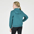 Dublin Kids Camile Contrast Tie Hoodie - Just Horse Riders