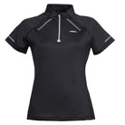 Weatherbeeta Victoria Premium Short Sleeve Top - Just Horse Riders