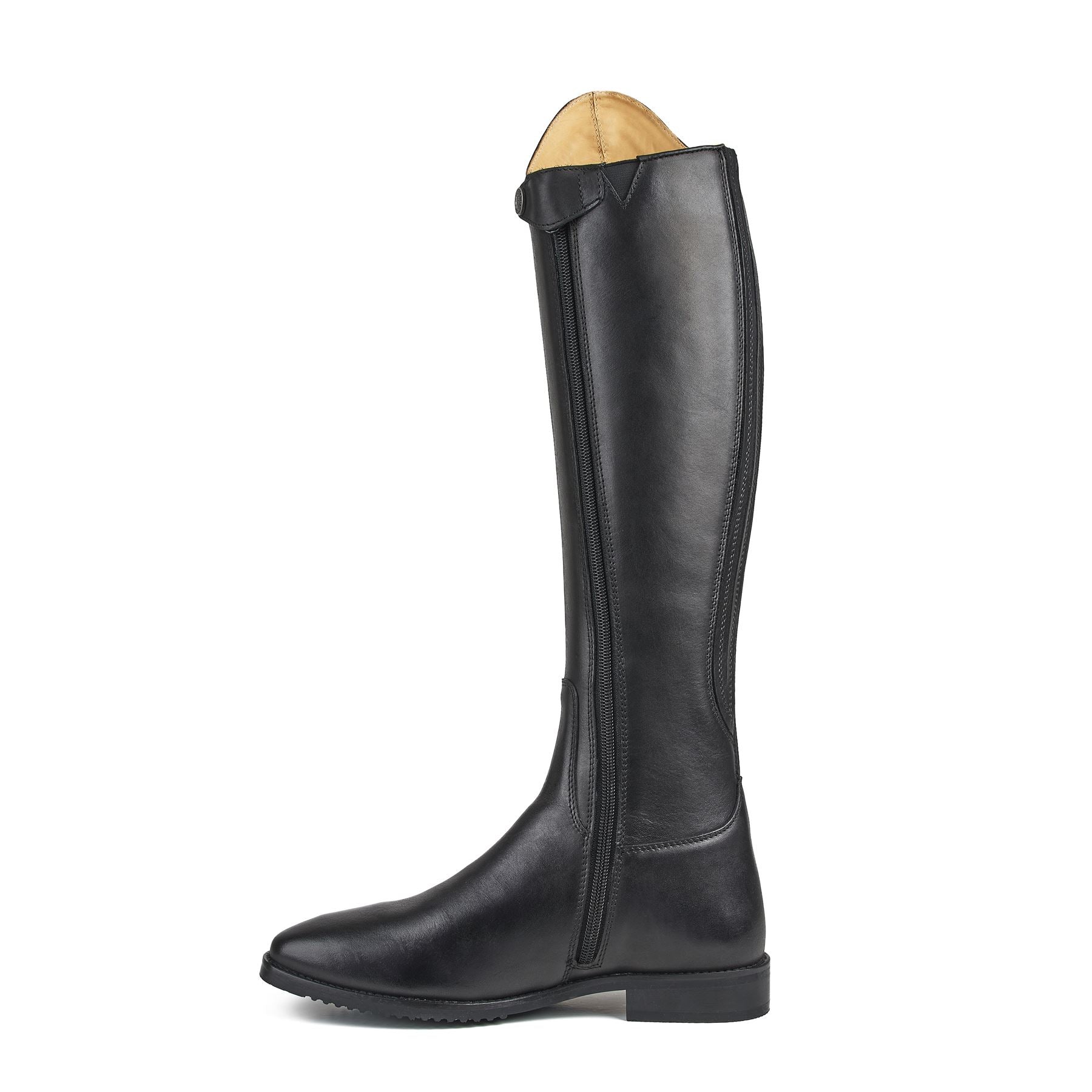 Shires Moretta Vercelli Dressage Boot - Standard - Just Horse Riders