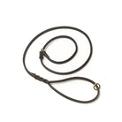 Digby & Fox Braided Slip Lead - Just Horse Riders