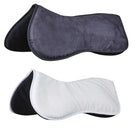 Weatherbeeta Memory Foam Comfort Half Pad - Just Horse Riders