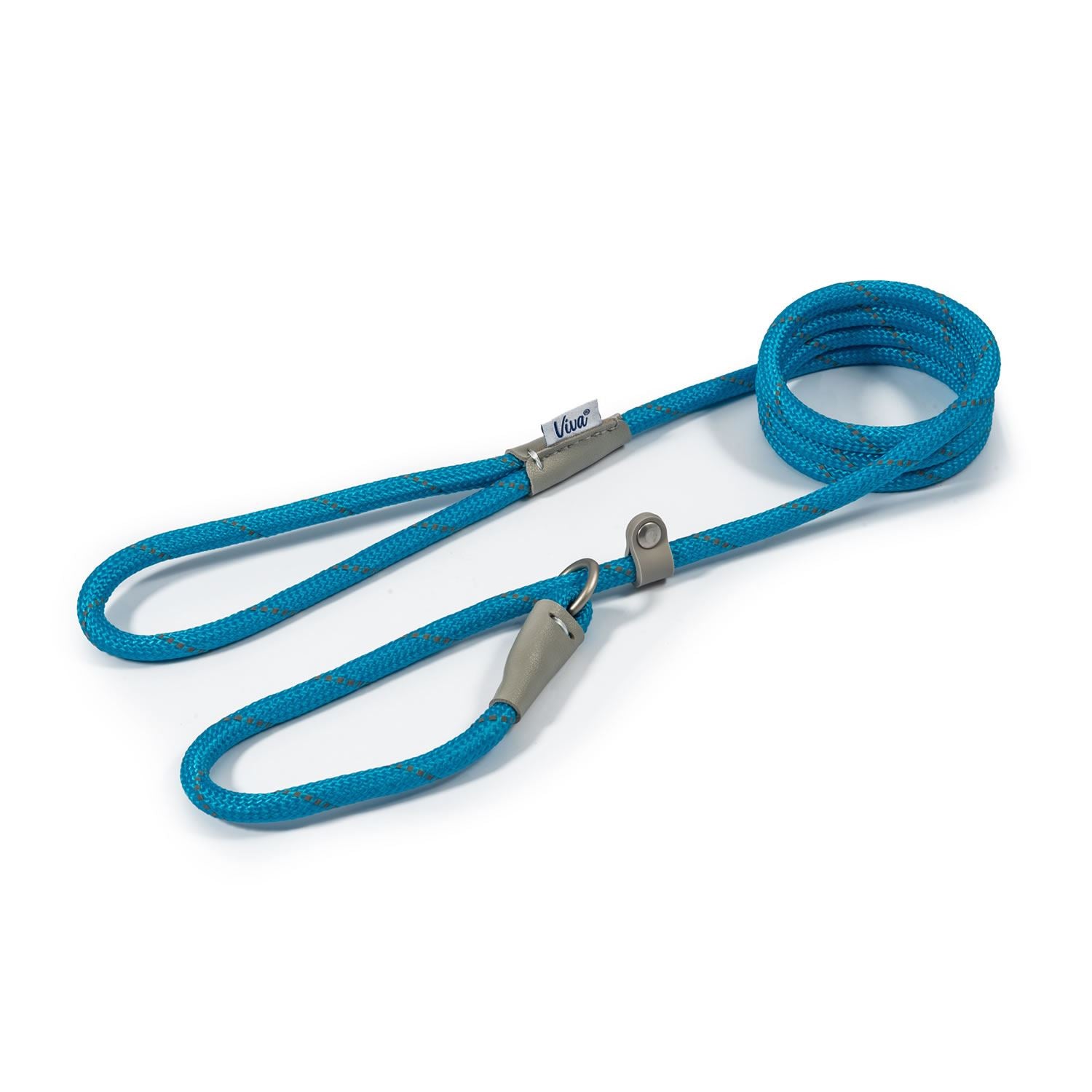 Ancol Viva Rope Slip Lead - Just Horse Riders