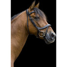 Eco Rider Freedom Comfort Bridle -Game-Changing Design for Perfect Fit & Comfort - Just Horse Riders